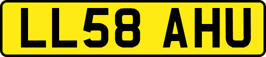 LL58AHU