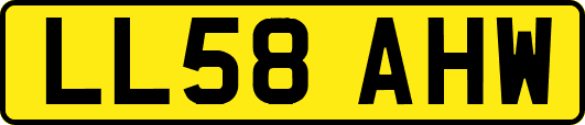 LL58AHW
