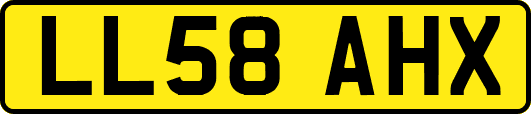 LL58AHX