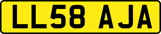 LL58AJA