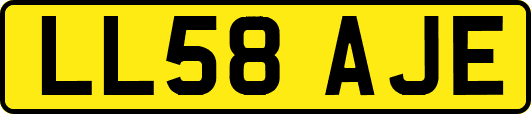 LL58AJE