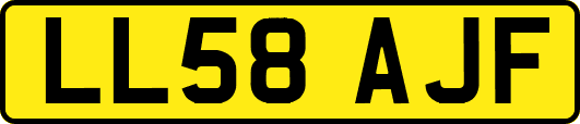 LL58AJF