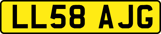 LL58AJG