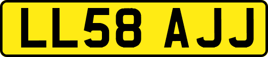 LL58AJJ