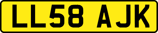 LL58AJK
