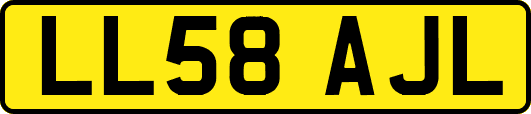 LL58AJL