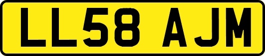 LL58AJM