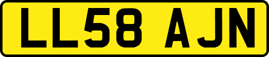 LL58AJN