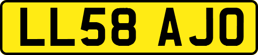 LL58AJO