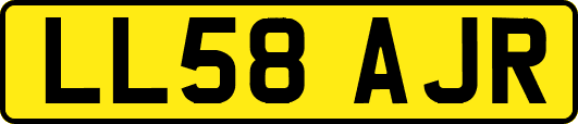LL58AJR