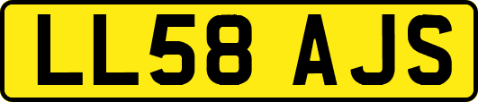 LL58AJS
