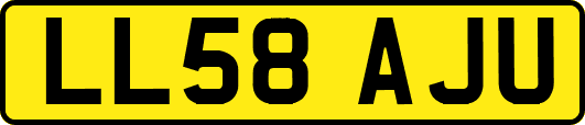 LL58AJU