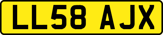 LL58AJX
