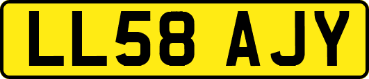 LL58AJY