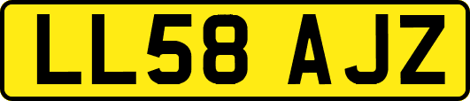 LL58AJZ