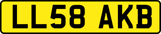 LL58AKB