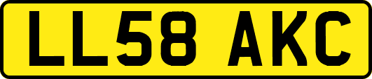 LL58AKC