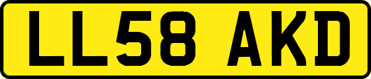 LL58AKD