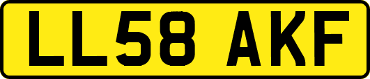LL58AKF
