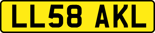 LL58AKL