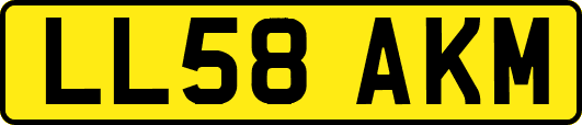 LL58AKM