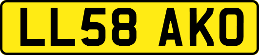 LL58AKO