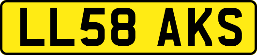 LL58AKS