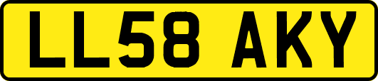 LL58AKY