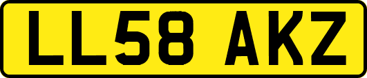 LL58AKZ
