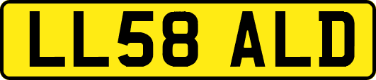 LL58ALD