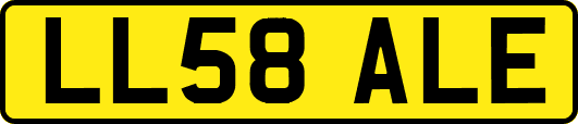LL58ALE