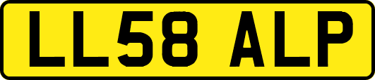 LL58ALP