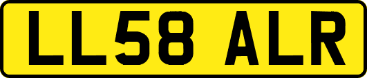 LL58ALR