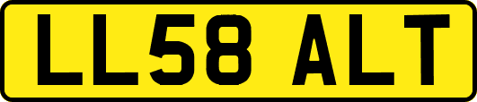LL58ALT