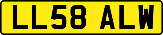 LL58ALW