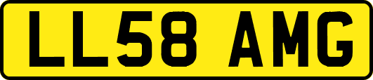 LL58AMG