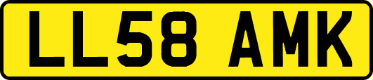 LL58AMK