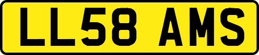 LL58AMS