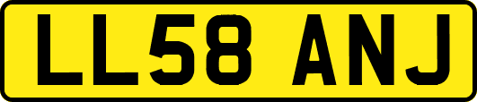 LL58ANJ