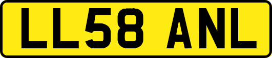 LL58ANL