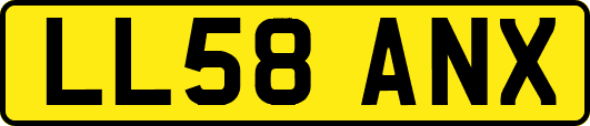 LL58ANX