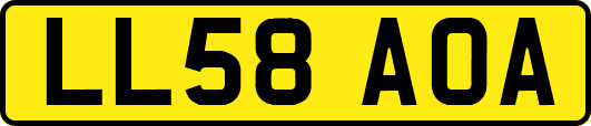 LL58AOA