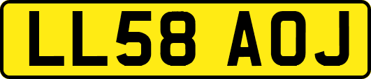 LL58AOJ