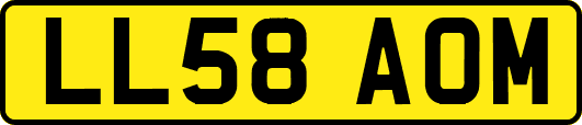LL58AOM