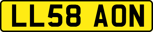 LL58AON