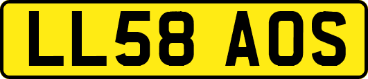 LL58AOS