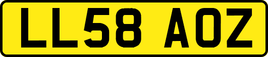 LL58AOZ