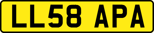 LL58APA