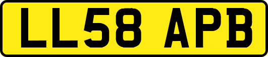 LL58APB