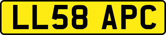 LL58APC